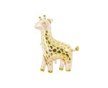 47" Party Deco Giraffe Supershape