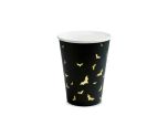 Trick Or Treat Paper Cups 6ct