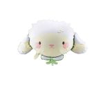 26 x 15.5" Party Deco Foil Balloon Sheep Head