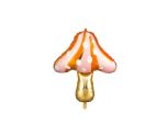 30" Party Deco Mushroom Supershape