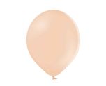 5" Belbal Pastel Peach Cream 100ct.