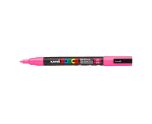 Pink POSCA Fine Bullet Tip