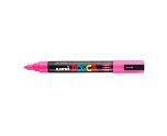 Pink POSCA Medium Bullet Tip