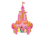 Princess Once Upon A Time AirWalker Foil Balloon