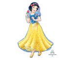 Princess Snow White SuperShape Foil Balloon