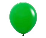18" Sempertex Fashion Shamrock Green 25ct
