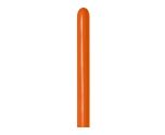 260S Sempertex Fashion Sunset Orange 100ct.