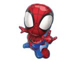 Spidey And His Amazing Friends SuperShape