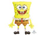 SpongeBob SquarePants SuperShape Foil Balloon