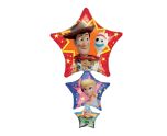 Toy Story 4 SuperShape Foil Balloon