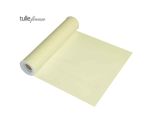Tulle Finesse Cream 12" x 25yds