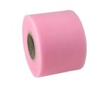 Verona Light Pink Tulle 72mm x 50m