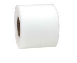 Verona White Tulle 72mm x 50m